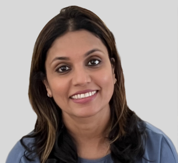 Dr. Tripthi Shetty