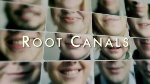 Root canal