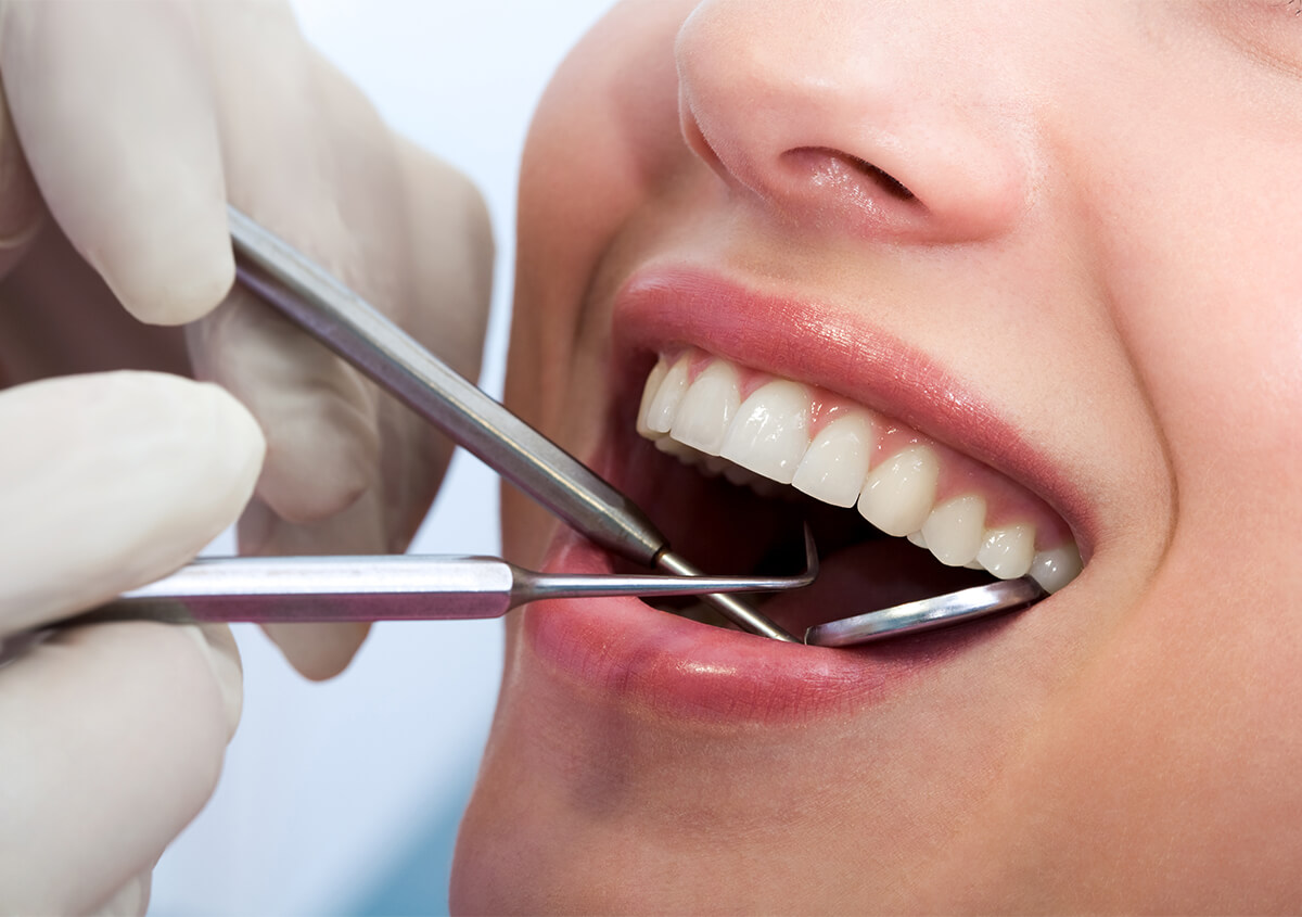 Is Oral Health Important in East Brunswick NJ Area