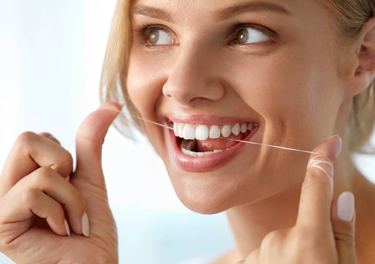 prevent cavities & maintain a healthy smile from Modern Dental Studio in East Brunswick, NJ